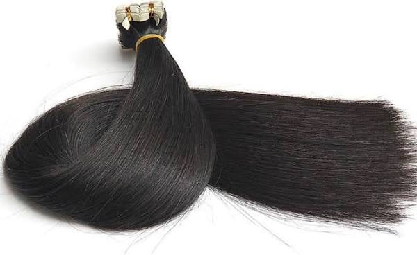 Tips for Hair Extension Care